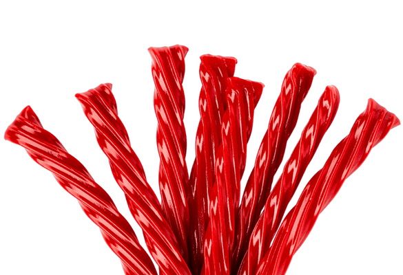 are twizzlers kosher?