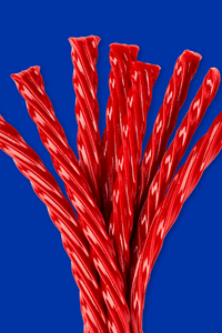 are twizzlers vegan?